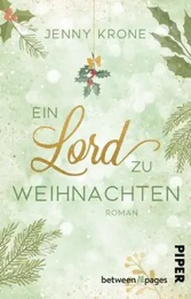 Krone | Ein Lord zu Weihnachten | E-Book | www2.sack.de