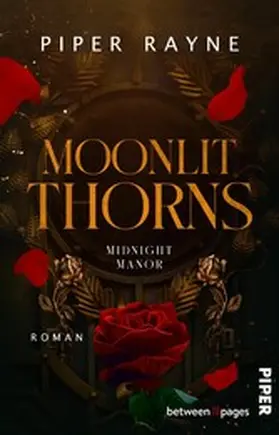 Rayne |  Moonlit Thorns | eBook | Sack Fachmedien