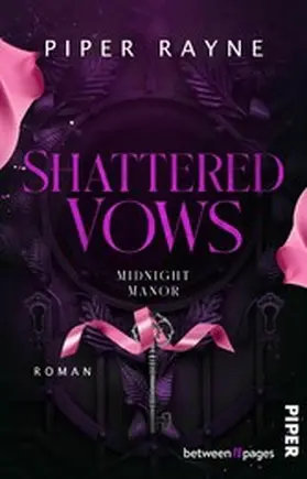 Rayne |  Shattered Vows | eBook | Sack Fachmedien