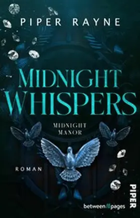Rayne |  Midnight Whispers | eBook | Sack Fachmedien
