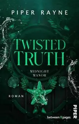 Rayne |  Twisted Truth | eBook | Sack Fachmedien