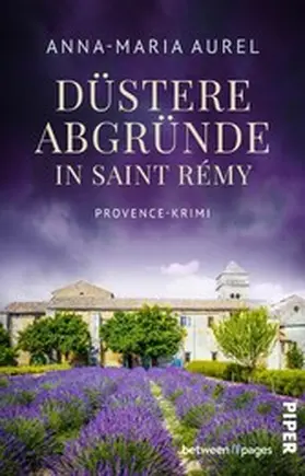 Aurel | Düstere Abgründe in Saint Rémy | E-Book | www2.sack.de