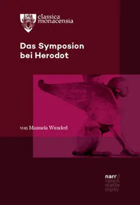 Wunderl |  Das Symposion bei Herodot | Buch |  Sack Fachmedien