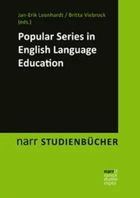 Leonhardt / Viebrock |  Popular Series in English Language Education | eBook | Sack Fachmedien