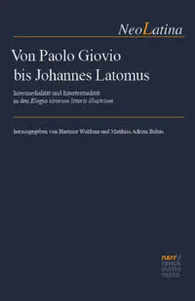 Wulfram / Baltas |  Von Paolo Giovio bis Johannes Latomus | Buch |  Sack Fachmedien