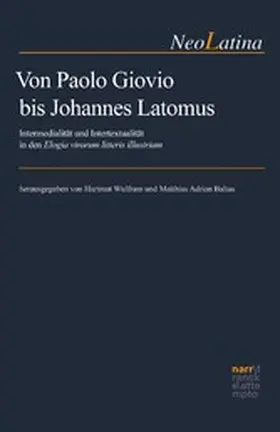 Wulfram / Baltas |  Von Paolo Giovio bis Johannes Latomus | eBook | Sack Fachmedien