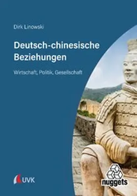 Linowski |  Deutsch-chinesische Beziehungen | eBook | Sack Fachmedien