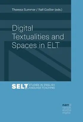 Summer / Gießler |  Digital Textualities and Spaces in ELT | eBook | Sack Fachmedien