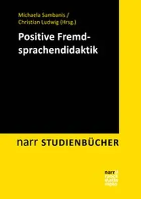 Sambanis / Ludwig |  Positive Fremdsprachendidaktik | eBook | Sack Fachmedien