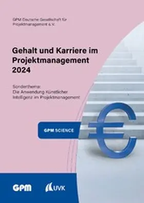 Gehalt und Karriere im Projektmanagement 2024 | E-Book | sack.de