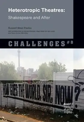 West-Pavlov | Heterotropic Theatres | E-Book | www2.sack.de