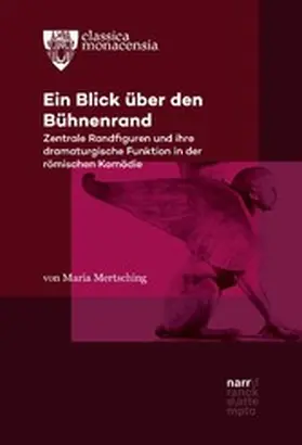 Mertsching |  Ein Blick über den Bühnenrand | eBook | Sack Fachmedien