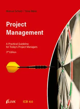 Schulz / Meier |  Project Management | Buch |  Sack Fachmedien