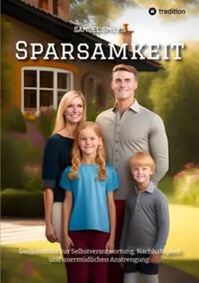 Smiles / Wagner |  Sparsamkeit | Buch |  Sack Fachmedien