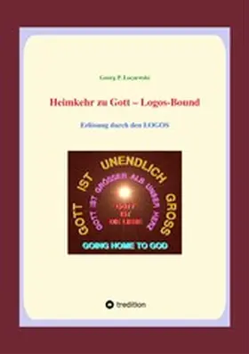 Loczewski |  Heimkehr zu Gott  - Logos-Bound | eBook | Sack Fachmedien