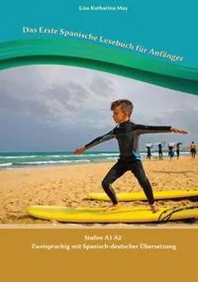 May |  Das Erste Spanische Lesebuch für Anfänger | Buch |  Sack Fachmedien