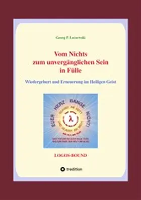 Loczewski |  Vom Nichts zum unvergänglichen Sein in Fülle | eBook | Sack Fachmedien