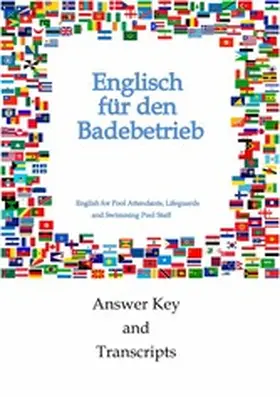 Smith |  Englisch für den Badebetrieb | eBook | Sack Fachmedien