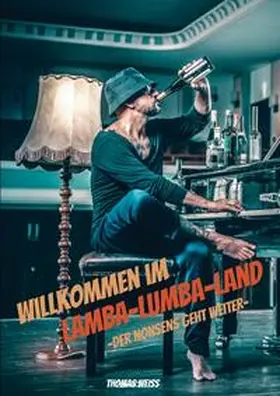Weiss |  Willkommen im Lamba-Lumba-Land | Buch |  Sack Fachmedien