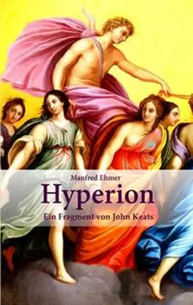 Ehmer |  Hyperion | Buch |  Sack Fachmedien