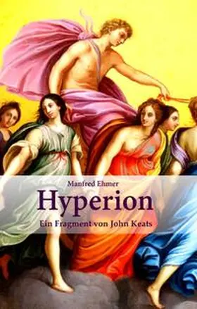 Ehmer |  Hyperion | Buch |  Sack Fachmedien