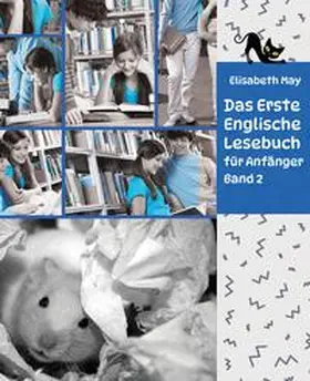 May |  Lerne Englische Sprache mit dem Buch Das Erste Englische Lesebuch für Anfänger Band 2 | Buch |  Sack Fachmedien