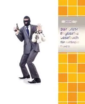 May |  Lerne Englische Sprache mit dem Buch Das Erste Englische Lesebuch für Anfänger Band 3 | Buch |  Sack Fachmedien