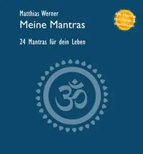 Werner |  Meine Mantras | Buch |  Sack Fachmedien