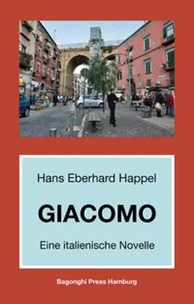 Happel |  Giacomo | Buch |  Sack Fachmedien