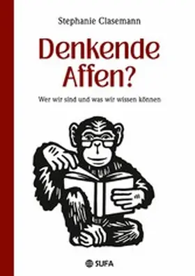 Clasemann | Denkende Affen? | E-Book | www2.sack.de