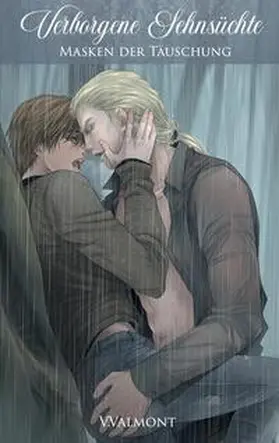 Valmont / Kunstverlag |  Verborgene Sehnsüchte | Buch |  Sack Fachmedien