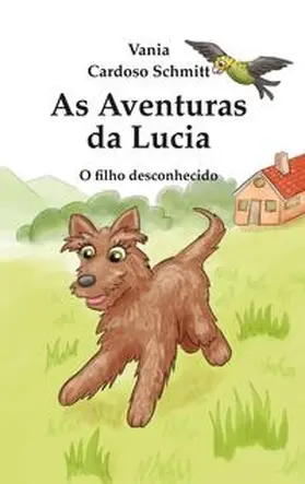Cardoso Schmitt |  As Aventuras da Lucia | Buch |  Sack Fachmedien
