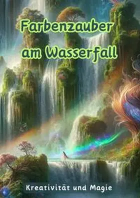 Hagen |  Farbenzauber am Wasserfall | Buch |  Sack Fachmedien
