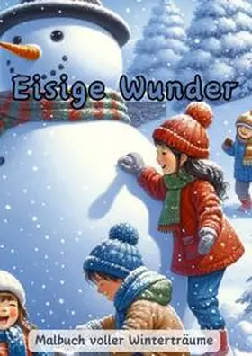 Hagen |  Eisige Wunder | Buch |  Sack Fachmedien