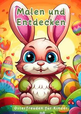 Hagen |  Malen und Entdecken | Buch |  Sack Fachmedien