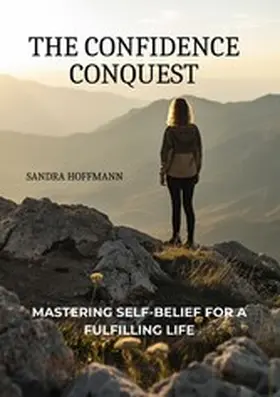 Hoffmann | The Confidence Conquest | E-Book | sack.de