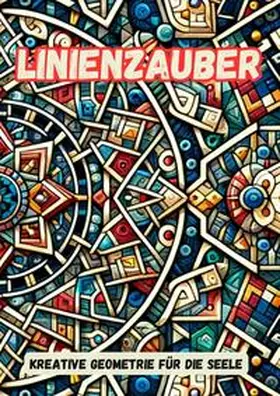 Hagen |  Linienzauber | Buch |  Sack Fachmedien