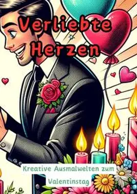Hagen |  Verliebte Herzen | Buch |  Sack Fachmedien