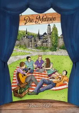 Mohr |  Die Matine¿e | Buch |  Sack Fachmedien