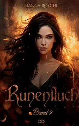 Röschl |  Runenfluch | Buch |  Sack Fachmedien