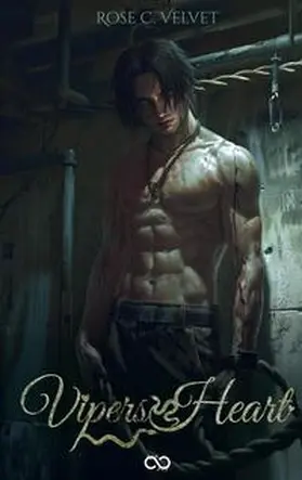 Velvet |  Vipers Heart | Buch |  Sack Fachmedien