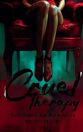 Valmont |  Cruel Therapy | Buch |  Sack Fachmedien