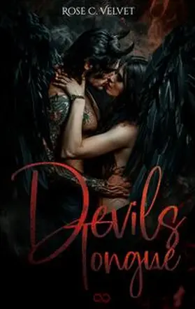 Velvet / Studios |  Devils Tongue | Buch |  Sack Fachmedien