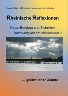 Feldmann / Schultes |  Rheinische Reflexionen 2024 | eBook | Sack Fachmedien
