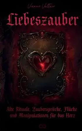 Valtair / Studios |  Liebeszauber | Buch |  Sack Fachmedien