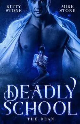 Stone |  Deadly School - The Dean | Buch |  Sack Fachmedien