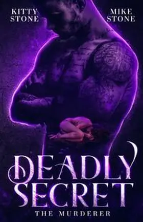 Stone |  Deadly Secret - The Murderer | Buch |  Sack Fachmedien