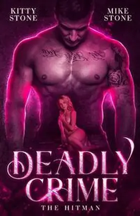 Stone |  Deadly Crime - The Hitman | Buch |  Sack Fachmedien