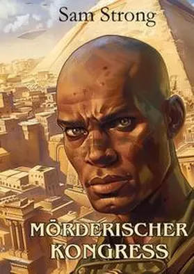 Strong |  Mörderischer Kongress | Buch |  Sack Fachmedien