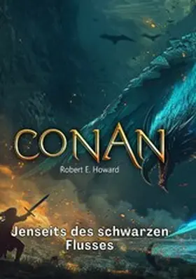 Howard / Werner |  Conan | eBook | Sack Fachmedien